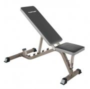 TUNTURI Flat Bench Easy Roman