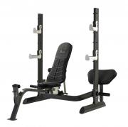 TUNTURI PURE OLYMPIC BENCH