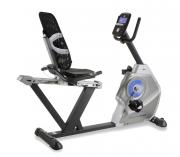 BH FITNESS COMFORT ERGO PROGRAM