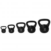 Kettlebell PVC TUNTURI