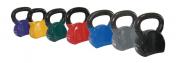 Kettlebell Vinyl TUNTURI