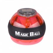 Posilovač zápěstí s počítadlem TUNTURI Magic ball