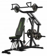 TUNTURI WT80 Leverage Gym