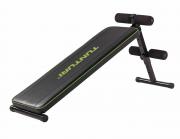 TUNTURI AB20 Abdominal Bench