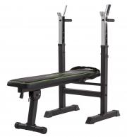 TUNTURI WB20 Basic Weight Bench