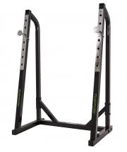 Stojan na dřepy TUNTURI WT40 Squat Rack