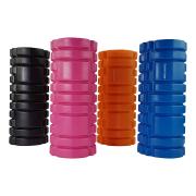 Masážní válec Foam Roller TUNTURI 33 cm / 13 cm