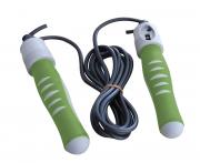 Švihadlo s počítadlem Skipping Rope with Counter TUNTURI