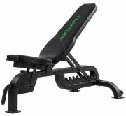 TUNTURI UB90 Pro Utility Bench