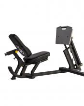 TUNTURI PLATINUM - Leg Press Unit