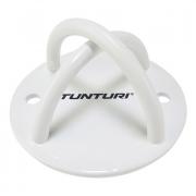 Držák na zeď TUNTURI Suspension Trainer Mount White