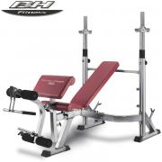 BH FITNESS Optima Press G330