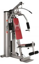 BH FITNESS Multigym Plus - Doprodej