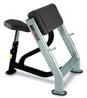 Posilovací lavice na biceps BH FITNESS L830 Scott Bench