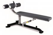 Posilovací lavice BH FITNESS L835 Incline bench