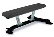 BH FITNESS L810 Flat bench černá