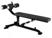 BH FITNESS L835BB Incline bench