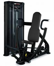 Posilovací stroj BH FITNESS L070 Chest Press vsedě