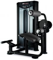 Posilovací stroj BH FITNESS L510 hyperextenze