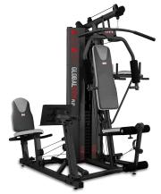 BH FITNESS Global Gym Black