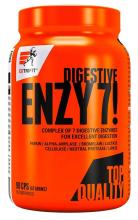 EXTRIFIT Enzy 7! Digestive Enzyme 90 kapslí