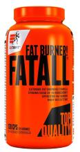 EXTRIFIT Fatall Fat Burner 130 kapslí