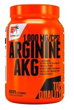 EXTRIFIT Arginine AKG 1000 mg 100 kapslí