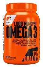 EXTRIFIT OMEGA 3 1000 mg 100 kapslí